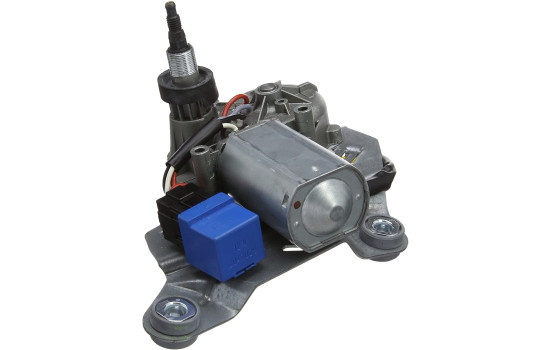 Wiper Motor ORIGINAL PART, Image 2