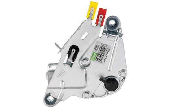 Wiper Motor ORIGINAL PART, Image 3