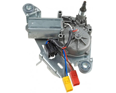 Wiper Motor ORIGINAL PART, Image 2