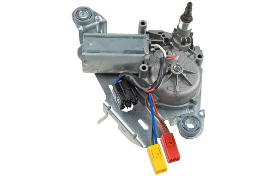 Wiper Motor ORIGINAL PART, Image 2