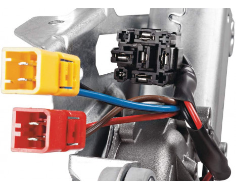 Wiper Motor ORIGINAL PART, Image 4