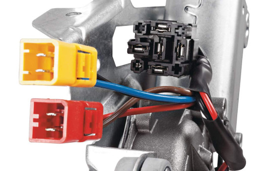 Wiper Motor ORIGINAL PART, Image 4
