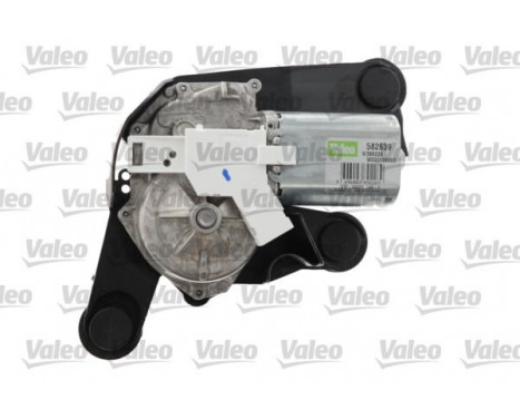 Wiper Motor ORIGINAL PART, Image 4