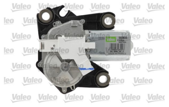Wiper Motor ORIGINAL PART, Image 4