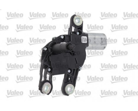 Wiper Motor ORIGINAL PART, Image 3