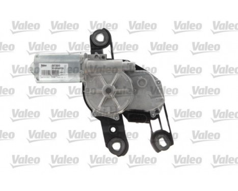 Wiper Motor ORIGINAL PART, Image 4