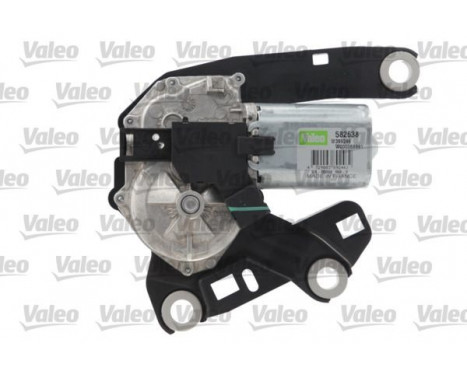 Wiper Motor ORIGINAL PART, Image 4