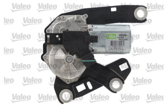 Wiper Motor ORIGINAL PART, Image 4