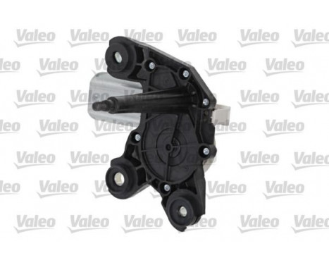 Wiper Motor ORIGINAL PART, Image 3