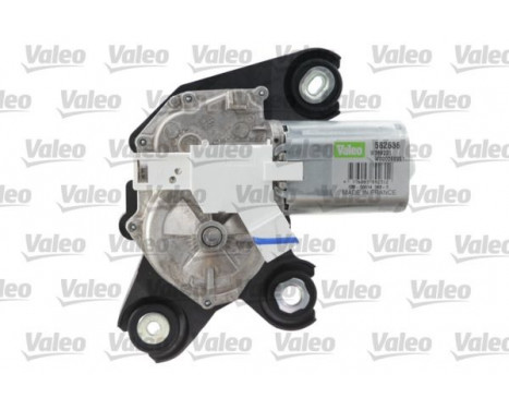 Wiper Motor ORIGINAL PART, Image 4