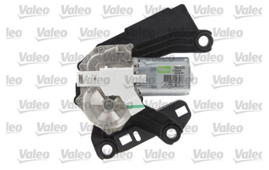 Wiper Motor ORIGINAL PART, Image 4
