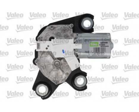 Wiper Motor ORIGINAL PART, Image 4