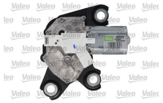 Wiper Motor ORIGINAL PART, Image 4