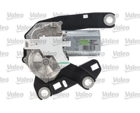 Wiper Motor ORIGINAL PART, Image 4