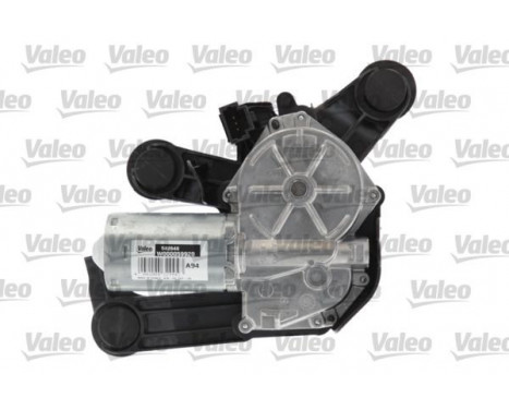 Wiper Motor ORIGINAL PART, Image 4