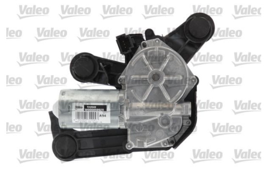 Wiper Motor ORIGINAL PART, Image 4