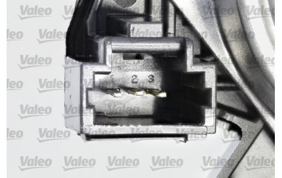 Wiper Motor ORIGINAL PART, Image 5