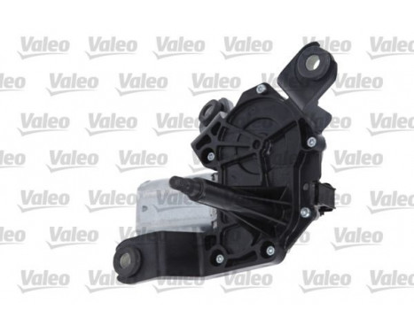 Wiper Motor ORIGINAL PART, Image 3