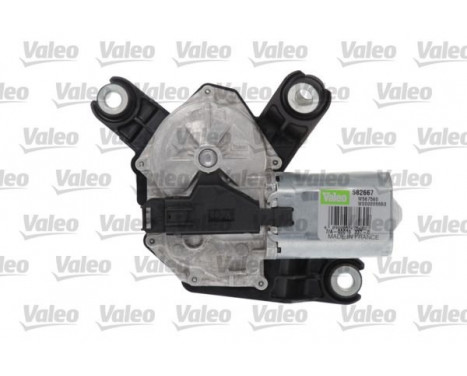 Wiper Motor ORIGINAL PART, Image 4