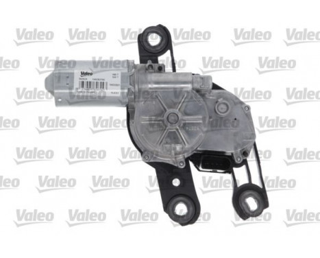 Wiper Motor ORIGINAL PART, Image 4