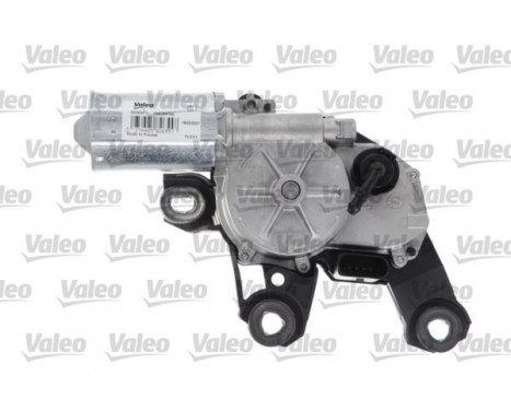 Wiper Motor ORIGINAL PART, Image 4