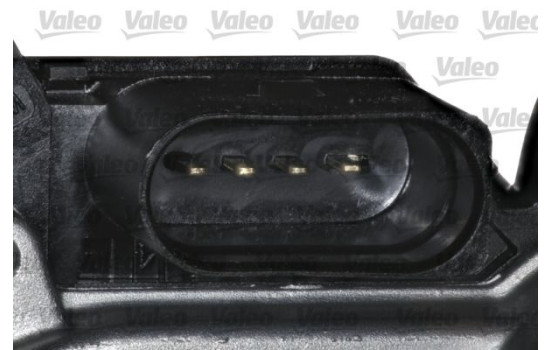 Wiper Motor ORIGINAL PART, Image 5