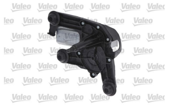 Wiper Motor ORIGINAL PART, Image 3