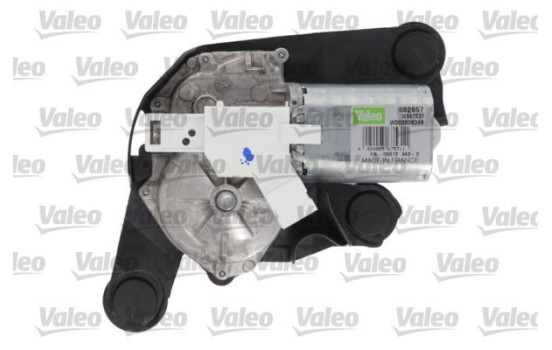 Wiper Motor ORIGINAL PART, Image 4