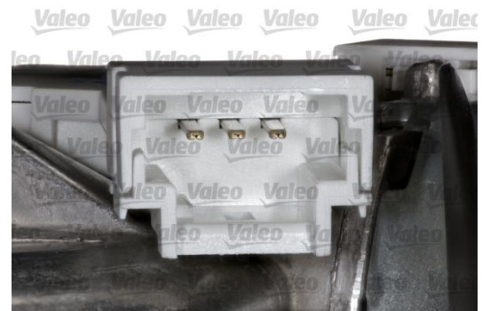 Wiper Motor ORIGINAL PART, Image 5