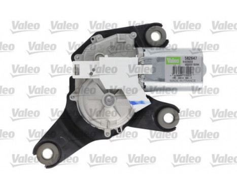 Wiper Motor ORIGINAL PART, Image 4