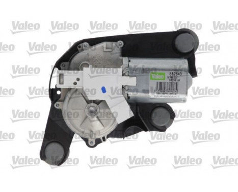 Wiper Motor ORIGINAL PART, Image 4