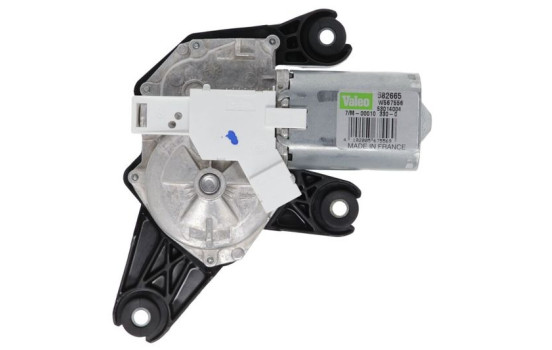 Wiper Motor ORIGINAL PART, Image 4