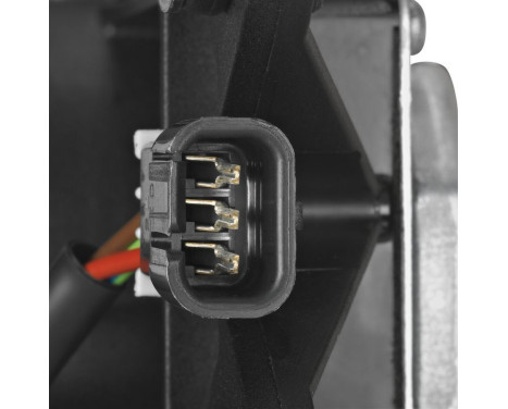Wiper Motor ORIGINAL PART, Image 6