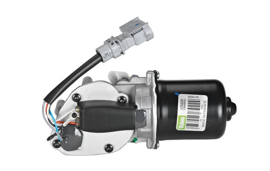 Wiper Motor ORIGINAL PART, Image 4
