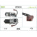 Wiper Motor ORIGINAL PART, Thumbnail 2