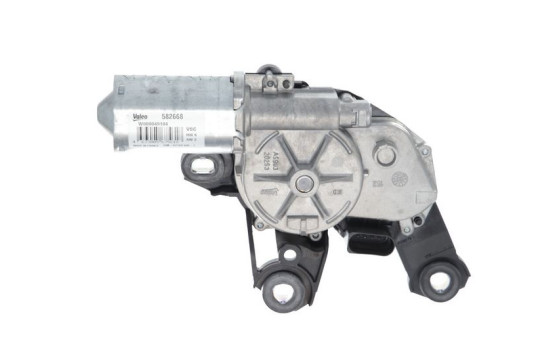 Wiper Motor ORIGINAL PART, Image 4