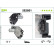 Wiper Motor ORIGINAL PART