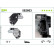 Wiper Motor ORIGINAL PART