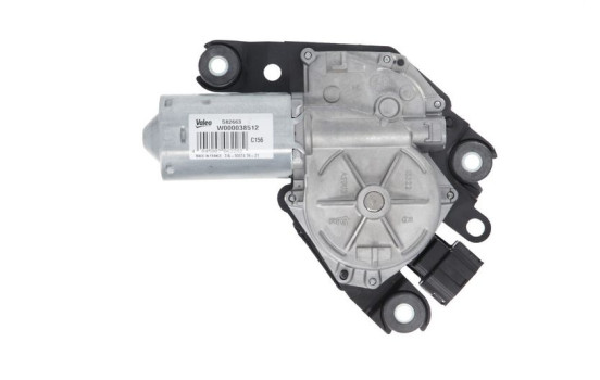 Wiper Motor ORIGINAL PART, Image 4