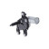 Wiper Motor ORIGINAL PART, Thumbnail 3
