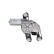Wiper Motor ORIGINAL PART, Thumbnail 4