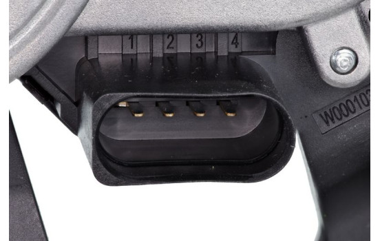 Wiper Motor ORIGINAL PART, Image 5