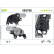 Wiper Motor ORIGINAL PART, Thumbnail 2