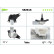Wiper Motor ORIGINAL PART