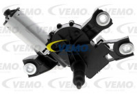 Wiper Motor Original VEMO Quality