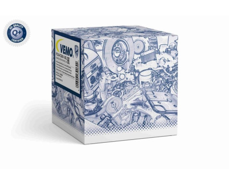 Wiper Motor Q+, original equipment manufacturer quality, Image 13