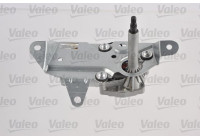 Wiper Motor