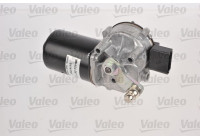 Wiper Motor