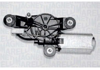 Wiper Motor