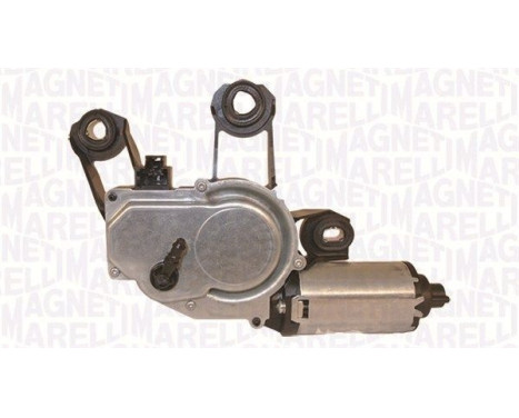 Wiper motor, Image 2